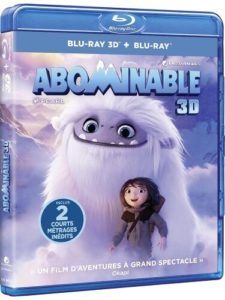 Abominable 3D