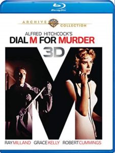 Dial M for Murder 3D