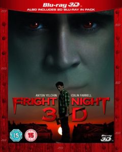 Fright Night 3D
