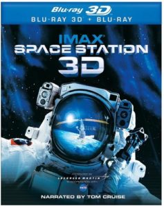 IMAX Space Station 3D