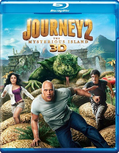 Journey 2 3D