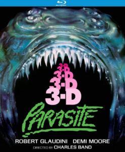 Parasite 3D