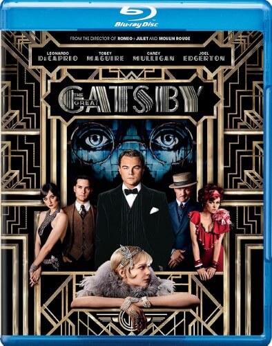 The Great Gatsby 3D