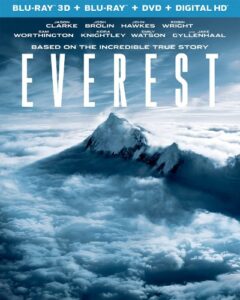 Everest 3D
