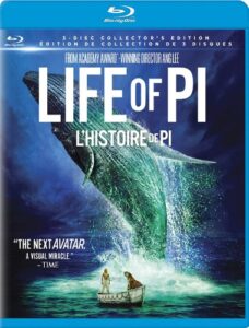 Life of Pi 3D