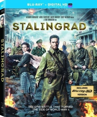 Stalingrad 3D