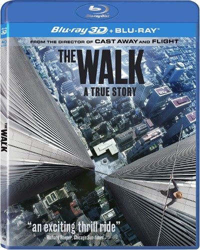 The Walk 3D